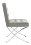 Фото #5 товара Walsh Tufted Side Chair