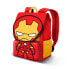 Фото #2 товара KARACTERMANIA Marvel Iron Man Alloy Expandable backpack