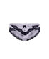 Women's Anais Hipster Panty Novelty Purple, XSmall - фото #3