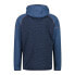 Фото #2 товара CMP Fix Hood 32H2187 hoodie fleece