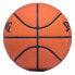 Фото #2 товара SPALDING TF Model M Leather Basketball Ball
