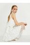 Фото #4 товара Bridal Dantelli Mini Elbise