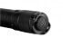 Fenix E20 V2.0 - Hand flashlight - Black - Duraluminium - Buttons - Rotary - 2 m - IP68
