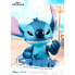 Фото #5 товара Фигурка Disney Lilo And Stitch Stitch Dynamic8H Figure (Динамичный Стич)