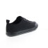 Фото #15 товара Diesel S-Astico Low Cut Mens Black Canvas Lace Up Lifestyle Sneakers Shoes