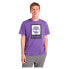 ფოტო #3 პროდუქტის TIMBERLAND Stack Logo Colored short sleeve T-shirt