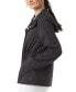 Women's Spring Hooded Anorak Jacket