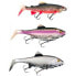 Фото #1 товара FOX RAGE Replicant Trout Soft Lure 130g 230 mm