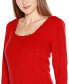 Women's Kaily K. Square Neck Sweater