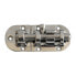 Фото #2 товара MARINE TOWN Stainless Steel Flat Latch Lock