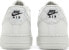 [DJ9942-100] Womens Nike Air Force 1 Low (W) 'White Paisley'