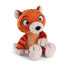 Фото #1 товара Мягкая игрушка для девочек NICI Tiger Mandarina 25 cm Teddy