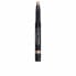 Фото #8 товара MINERAL waterproof eye shadow #011-golden nude