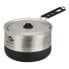 Фото #1 товара SEA TO SUMMIT Sigma Cooking Pot 1.2L