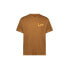 Фото #1 товара LEE Medium Wobbly short sleeve T-shirt