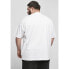 Фото #6 товара URBAN CLASSICS T-shirt Oversized Mock Neck (grandes Tailles)