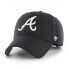 Фото #2 товара 47 MLB Atlanta Braves MVP cap