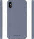 Чехол для смартфона Mercury для Samsung Note 20 N980 Lavender Gray