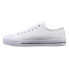 Фото #5 товара Lugz Stagger Lo Lace Up Mens White Sneakers Casual Shoes MSTAGLC-100