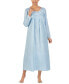 Фото #1 товара Пижама Eileen West Pintuck Cotton Nightgown