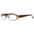 Фото #1 товара Ted Baker Brille TB2160 152 54 Damen Braun 54-17-135