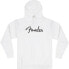 Фото #1 товара Fender Spaghetti Logo Hoodie L