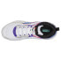 Фото #8 товара Puma Playmaker Pro Basketball Mens White Sneakers Athletic Shoes 37757218