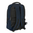 Фото #4 товара Рюкзак для ноутбука и планшета с USB-выходом Safta Business Темно-синий (29 x 44 x 15 cm)
