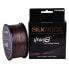 Фото #3 товара POLE POSITION Silkrock Heavy8 500 m Braided Line