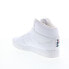 Fila Impress II Mid 1FM01153-125 Mens White Lifestyle Sneakers Shoes