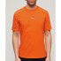 Фото #1 товара SUPERDRY Sport Tech Logo Relaxed short sleeve T-shirt