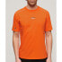 ფოტო #1 პროდუქტის SUPERDRY Sport Tech Logo Relaxed short sleeve T-shirt