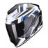 Фото #1 товара SCORPION EXO-1400 Evo Air Shell full face helmet