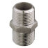 GUIDI Stainless Steel Male-Male Connector
