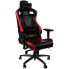 Noblechairs EPIC Gaming Stuhl - mousesports Edition - schwarz/rot - фото #8