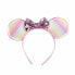 Фото #4 товара Ободок Disney Minnie Mouse Ears Pink