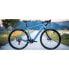 SXT Concept H600 Bafang electric gravel bike frame