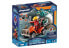 PLAYMOBIL Playm. Dragons The Nine Realms-Icaris Q.| 71085