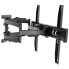 Gembird Laikiklis GEMBIRD Premium Full-motion TV Wall Mount 32-58inch