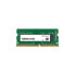Фото #4 товара Transcend DDR4-2666 SO-DIMM 16GB - 16 GB - 2 x 8 GB - DDR4 - 2666 MHz - 260-pin SO-DIMM