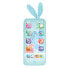 Фото #1 товара GIROS Baby Mobile Phone With L&S Blue