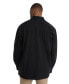 Фото #3 товара Mens Kendrick Twill Overshirt Jacket Big & Tall