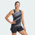 adidas women Tennis AEROREADY Pro Y-Tank Top