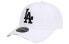 Фото #3 товара Бейсболка кепка MLB Логотипная 32CPCZ941 для мужчин и женщин, разноцветная.