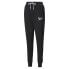 Фото #1 товара Puma Team Drawstring Sweatpants Womens Size S Casual Athletic Bottoms 534335-01