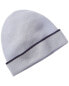 Фото #9 товара Scott & Scott London Lurex Beth Cashmere Beanie Women's