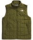 Фото #3 товара Men's Junction Zip-Front Insulated Vest