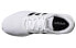Фото #5 товара Кроссовки adidas neo Lite Racer 2.0 белые для бега с улучшенным амортизатором.