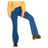 Фото #8 товара JACK & JONES Turin Bootcut JJXX high waist jeans