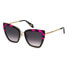 Фото #1 товара JUST CAVALLI SJC092 Sunglasses